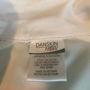 Danskin Now Vest